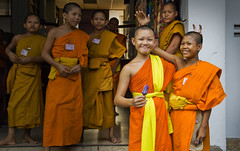 Buddha School