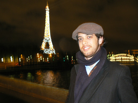 Paris-EiffelLights