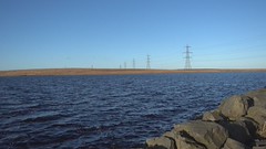 On Rishworth Moor Bar T'at