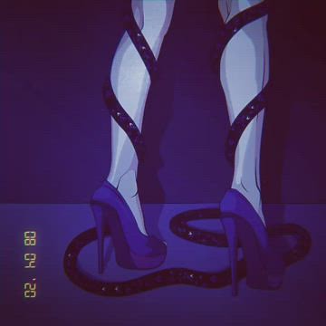 serpent (video)