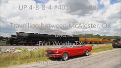 UP #4014 - August 13, 2021 (Part 2)