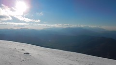 Πανοραμικό βίντεο από τα 2138m του Αβγού