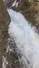 cascade montée au purgatoire