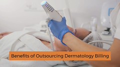 Benefits of Outsourcing Dermatology Billing ‑ Made with FlexClip (3)