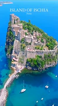 Ischia, Italy 🇮🇹