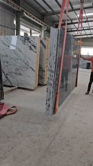 Marble Granite Onyx Slabs high glossy mirror polished 2 cms thickness