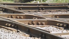 Rockin' ballast