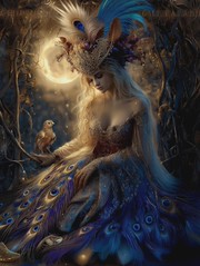 Magical vibes