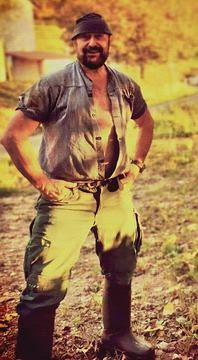 swiss farmhand