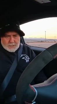 A.I. HELLCAT DEMO Selfie 2025