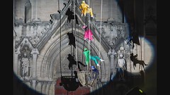 Spectacle aérien Verne 1