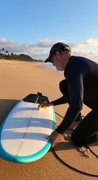 PIPELINE SURFING AI 2025