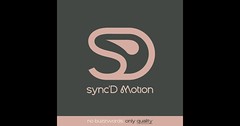 VLOG 244-sync'D Motion