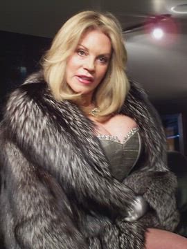Baroness of Christmas