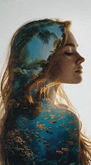 Living IAquarium