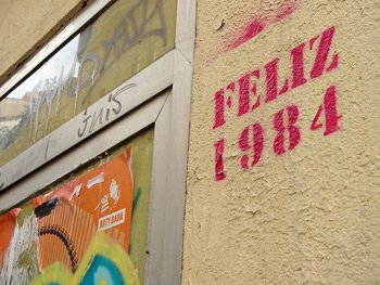Feliz 1984