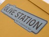 The Olive Station