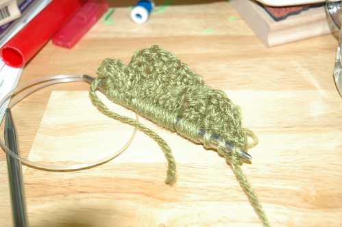 knitting screw up 1