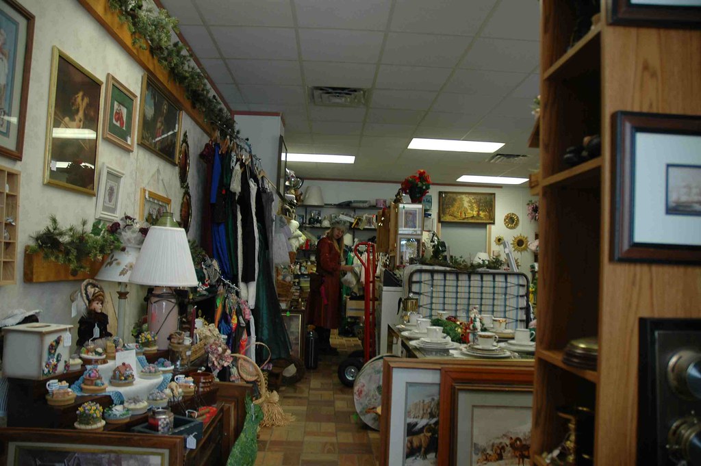 consignment