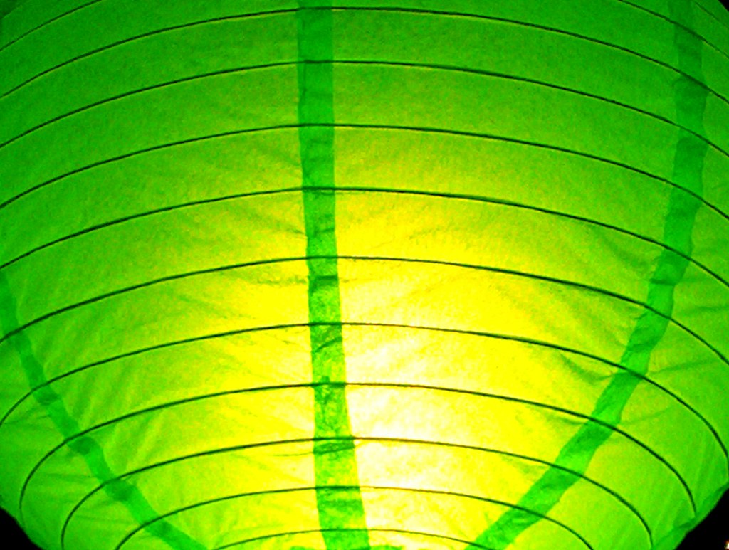green light