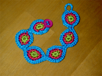 Patterns, projects and techniques | Crochet | CraftGossip.com
