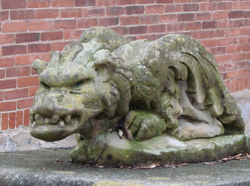 gargoyle