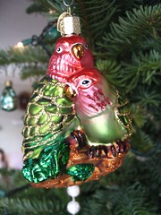 favorite chirstmas ornaments