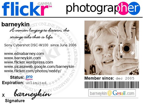 My Flickr Badge