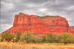 RedRock handheld