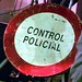 Control Policial