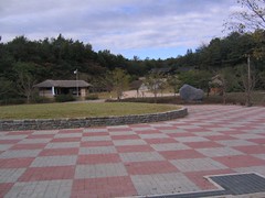 Manhae birthplace 1