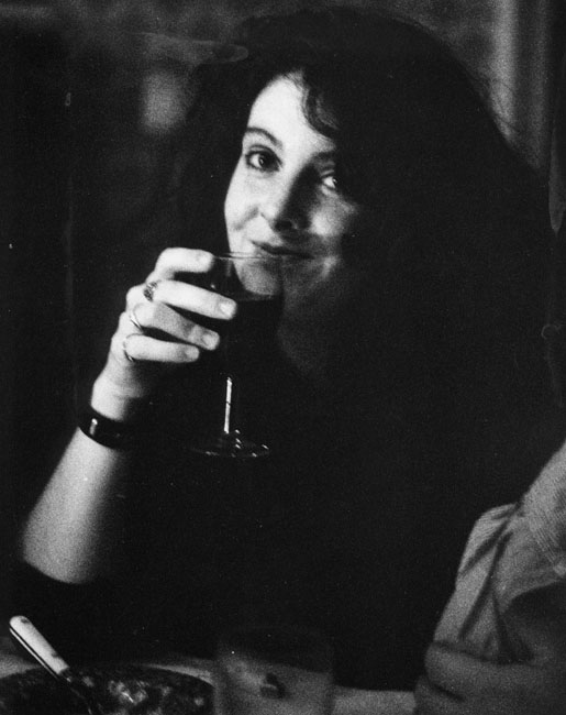 Edinburgh 1988