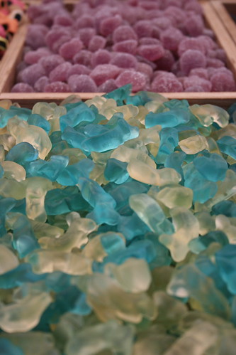 Gummy