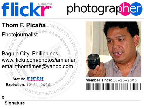 my flickr badge