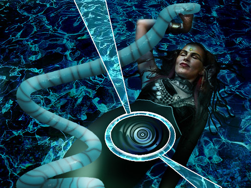 Queen of Cups