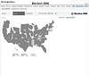 NYT 2006 Election Page Design - House Explained 1b