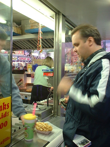 Fair Food