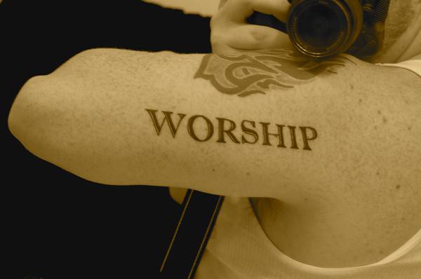 worship