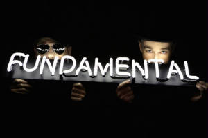 Pet Shop Boys, Fundamental