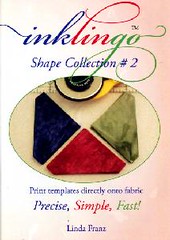 Inklingo Collection 2 Triangles