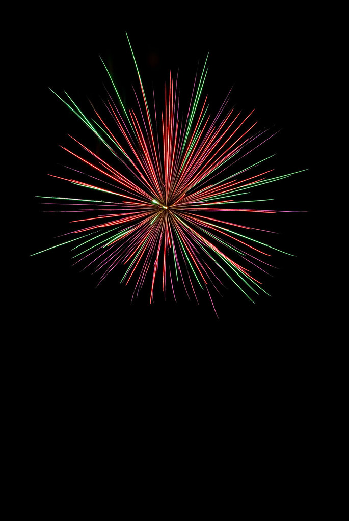 The Big Bang