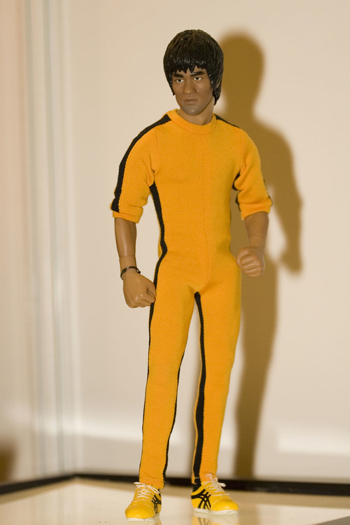 李小龍 figure #3