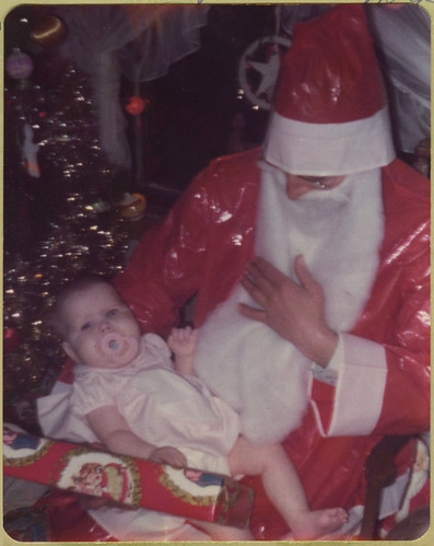 Diana's First Christmas