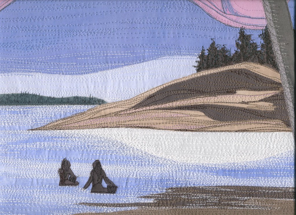 Harold's Point