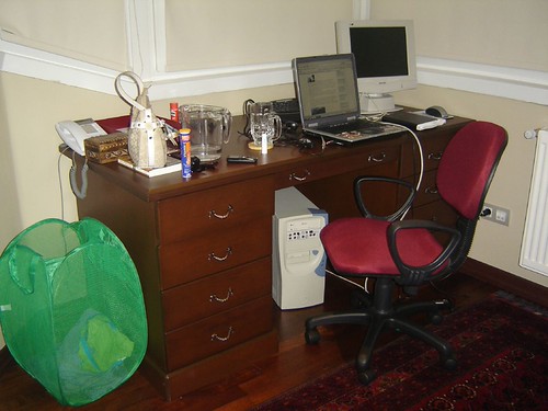 My room