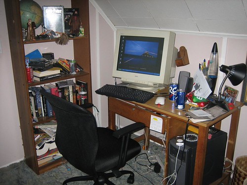 Desk