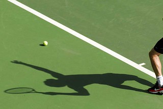 Kingfisher Tennis Open