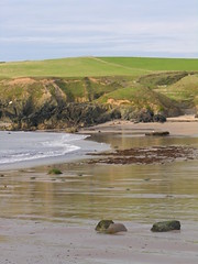 Whistling Sands