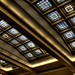 Central Station Ceiling HDR