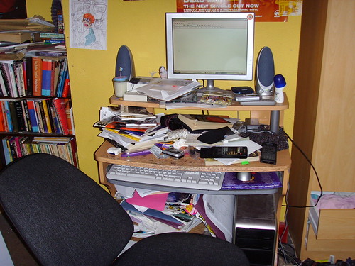 my computer!